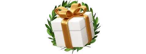 Подарочный бокс
